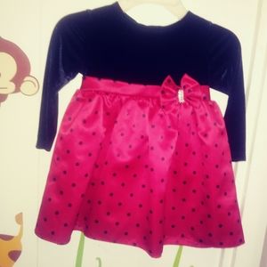 Toddler dress